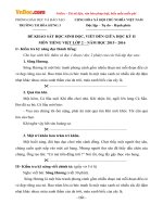 de thi giua hoc ki 2 mon tieng viet lop 2 truong tieu hoc hoa hung 3 nam 2015 2016