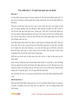 van mau lop 2 ta loai qua ma em thich