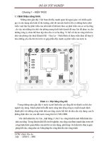 Thiết kế bản vẽ thi công tòa nhà văn phòng cho thuê khánh hội hoa lư ninh bình 