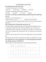 bai tap tieng viet lop 3 tuan 6