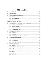 tìm hiểu ngôn ngữ asp net mvc4 và xây dựng website bán hàng shoploop