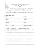 080135 09   thong bao tiep nhan ho so dk trao tang may tinh