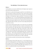 van mau lop 4 ta cay but chi