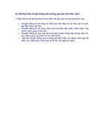 169.Có thể thực hiện truyền thông môi trường qua các hình thức nào?