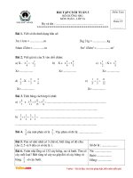 bai tap cuoi tuan cho HSG lop 5 tuan 3 4