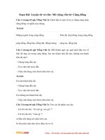 luyen tu va cau lop 3 mo rong von tu cong dong