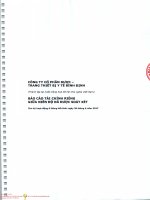 Bidiphar BCTC Rieng Ban nien 2017 Sau kiem toan