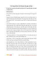 ke chuyen lop 5 tuan 8 ke chuyen da nghe da doc