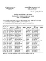 Lich on tap B1 tu 15 den 23 11 2012