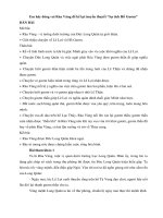 em hay dong vai rua vang ke lai truyen thuyet su tich ho guom