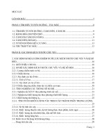 Thiết kế tàu chở hàng khô, trọng tải 23000 tấn, chạy tuyến việt nam   busan hàn quốc , tốc độc 15,2 knots 