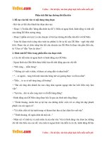 ngu van lop 6 phan tich bai hoc duong doi dau tien