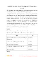 luyen tu va cau lop 4 tuan 6 mo rong von tu trung thuc tu trong