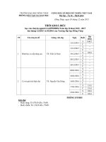 2 tkb lop pp toan b khoa 2015 2017 dot thang 12 2015 va 01 2016