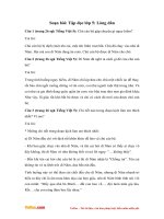 tap doc lop 5 long dan