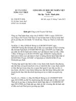 KeToan.Org cong van 2503 tct dnl ve viec ke khai thue va thu tuc hoan thue gtgt cho chi nhanh