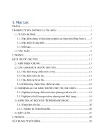 Thiết kế tàu chở quặng bô xit bán thành phẩm, trọng tải 28 000 tấn, chạy tuyến bình thuận   hồng kông, tốc độ 13 knot 