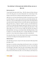 van mau lop 3 ke lai mot tran thi dau the thao