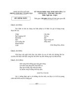 Thư viện tài liệu | Giáo dục và Đào tạo Quế Sơn - Quảng Nam