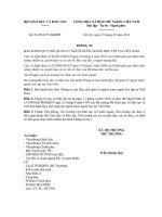 VBPQ 03 2014 TT BGDDT QC quan ly nguoi nuoc ngoai hoc tap tai VN