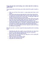 186.Trong công tác bảo vệ môi trường các cá nhân, đoàn thể,có nhiệm vụ, quyền hạn gì?