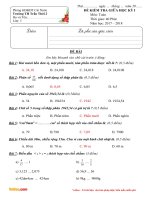 De thi giua hoc ki 1 mon toan lop 5 nam 2017 2018