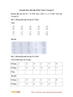 giai bai tap trang 21 sgk toan 2 38 25