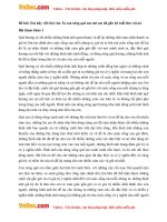 van mau lop 6 ta dong song que huong em