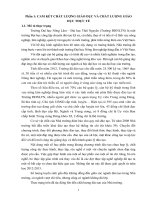 Báo cáo 3 cong khai nam 2013 bản sửa mới