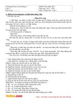 de thi hki 1 mon tieng viet lop 5 lien huong