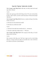 tap doc lop 5 nghin nam van hien