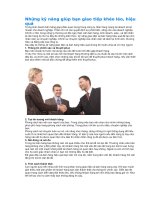 www.tinhgiac nhung ky nang ban giao tiep