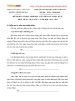 de thi giua hoc ki 2 mon tieng viet lop 3 truong tieu hoc hoa hung 3 nam 2015 2016