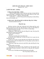 de thi giua hoc ki 1 mon tieng viet lop 4 theoTT 22 nam hoc 2017 2018 so 2