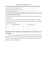 bai tap tieng viet lop 3 tuan 10