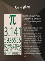 Sử dụng kết hợp 2 bán cầu não đạt hiệu quả học tập