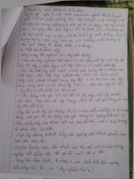 TÀI LIỆU CHUYÊN NGHÀNH THÚ Y Xem BÁO CÁO VSV THÚ Y 2