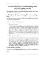 danh tu dem duoc va danh tu khong dem duoc trong tieng anh 1