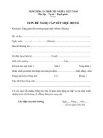 205 suất học bổng Tiếng Anh (trị giá 258.000.000 đồng) dành tặng các bạn sinh viên Trường CĐ Viễn Đông - CĐ Viễn Đông