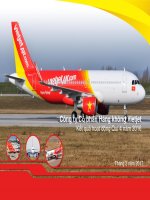 Kết quả hoạt động quý 2016 ket qua Q4 2016