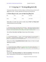 v plus v ing hay v plus to trong tieng anh 2