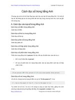 cach doc so trong tieng anh