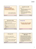 WWW.TINHGIAC.COM Slide bài giảng quản trị tác nghiệp thương mại điện tử B2C