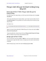 rut gon menh de quan he trong tieng anh 1