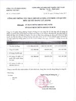 27 CBTT thay di sl cp luu hanh