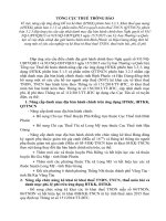 Thong bao nang cap tren Web HTKK 3 3 3 iHTKK 3 1 5  QTTTNCN 3 2 3