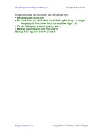 Unit 15 lớp 6: Countries | Giải bài tập Tiếng Anh 6 hay nhất tại VietJack PDF