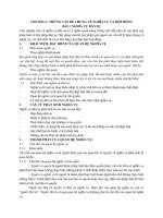 bài giảng - tài liệu - giáo trình luật dân sự | Tư vấn pháp luật, hỗ trợ pháp lý