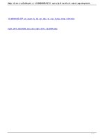 nghi dinh cua chinh phu so 122009nd cp ve quan ly du an dau tu xay dung cong trinh