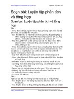 luyen tap phan tich va tong hop